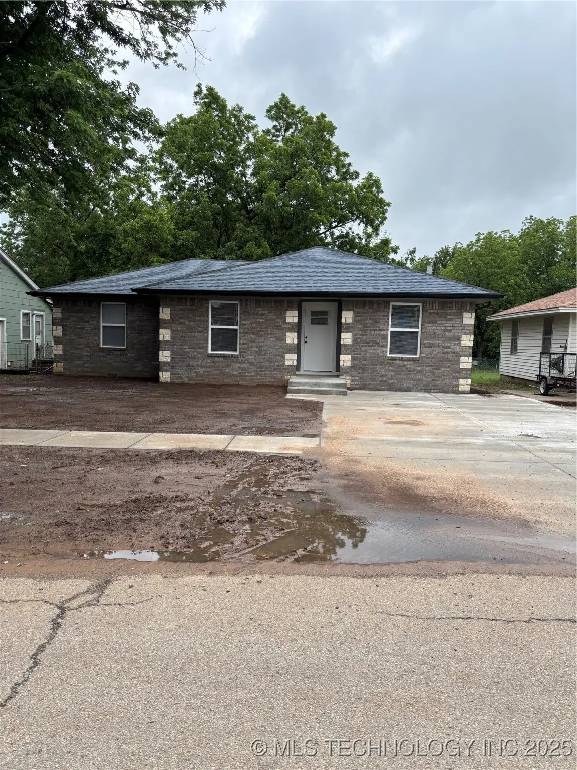 413 E 8th Street, Cushing, OK 74023 - Image #1