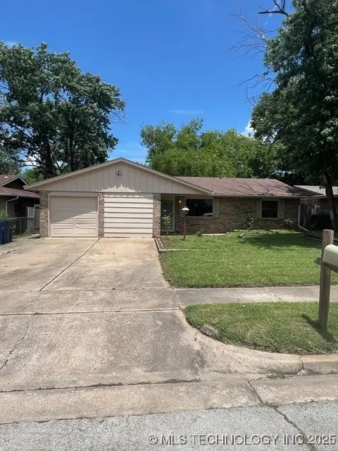 12019 E 26th Street, Tulsa, OK 74129 - Image #1