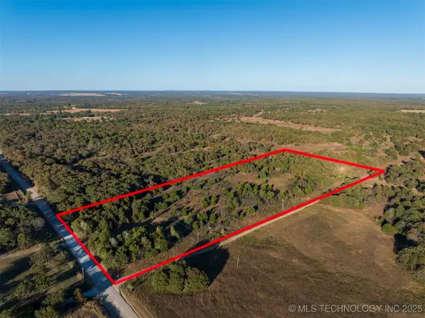 4 S 401 West Avenue, Bristow, OK 74010