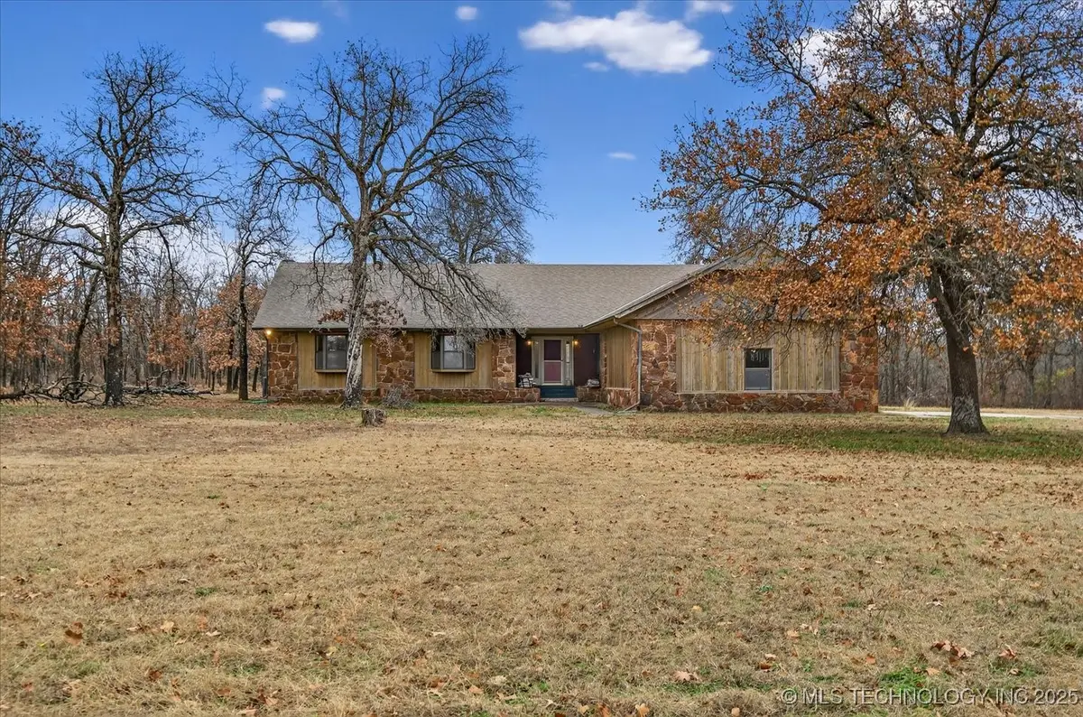 5543 County Road 2075, Barnsdall, OK 74002 - Image #1