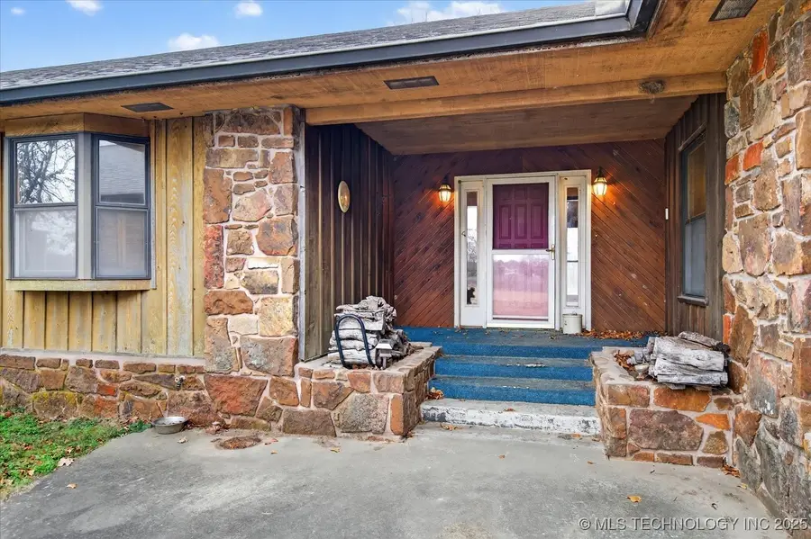 5543 County Road 2075, Barnsdall, OK 74002 - Image #2