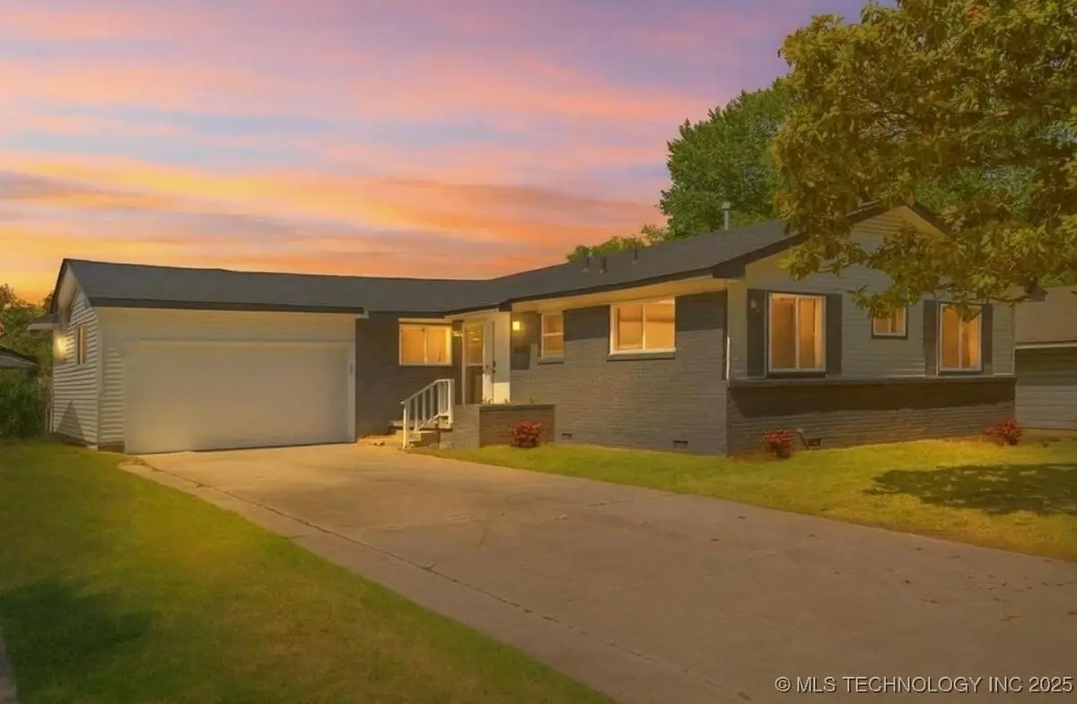 5939 E 26th Street, Tulsa, OK 74114 - Image #1