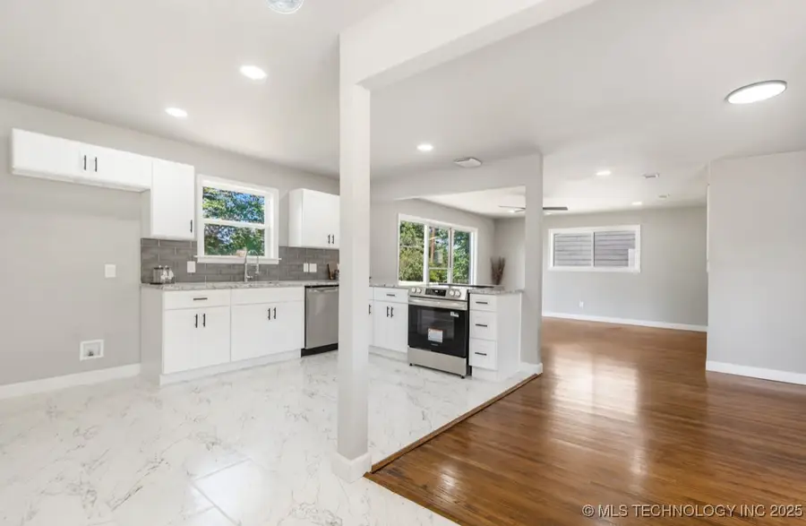 5939 E 26th Street, Tulsa, OK 74114 - Image #3