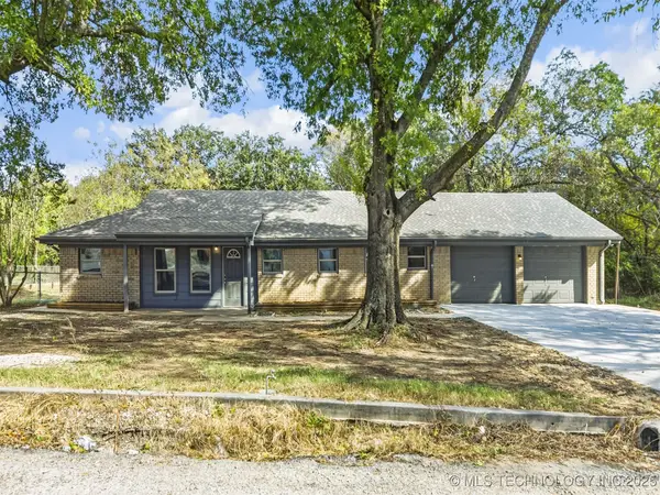 243 Orchard, Lone Grove, OK 73443
