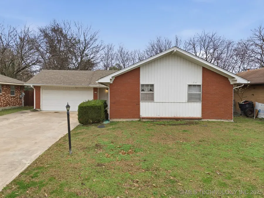 3331 S 116th East Avenue, Tulsa, OK 74146 - Image #2
