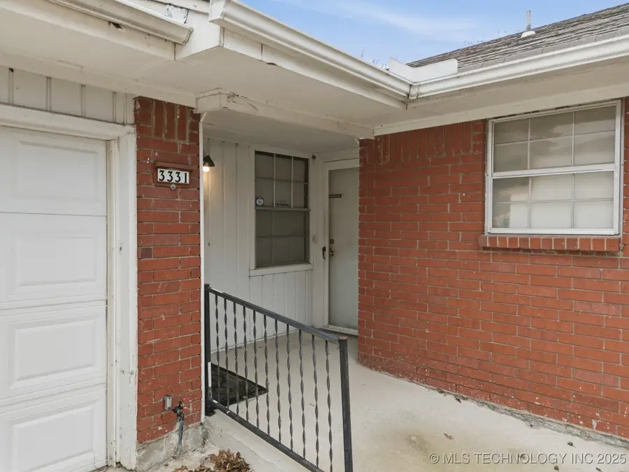 3331 S 116th East Avenue, Tulsa, OK 74146 - Image #3