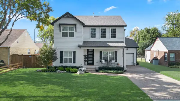 3042 S Cincinnati Avenue, Tulsa, OK 74114