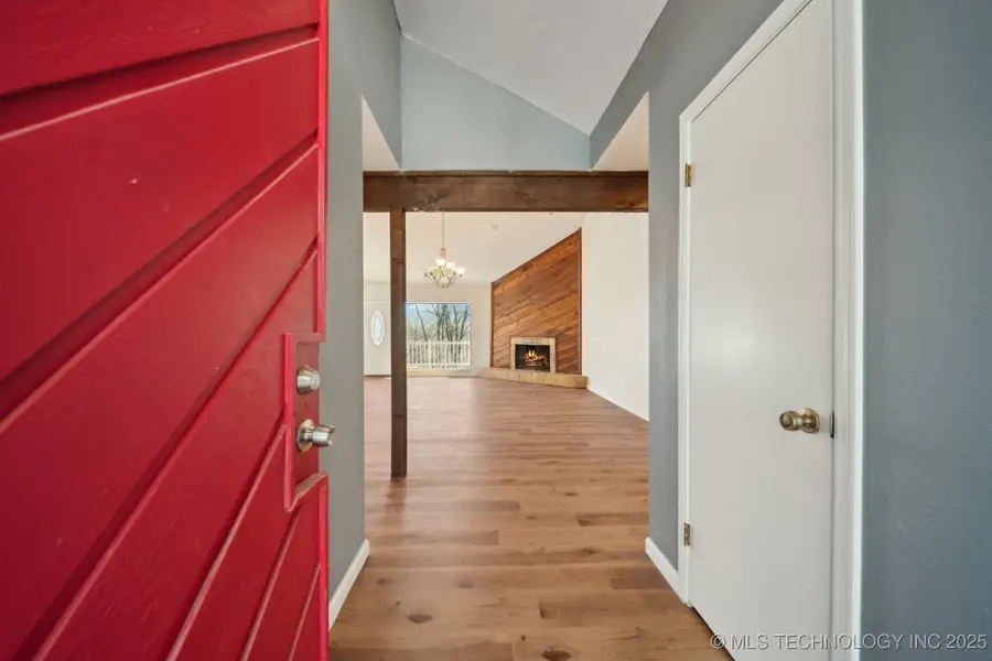 9435 S 33rd West Avenue, Tulsa, OK 74132 - Image #3