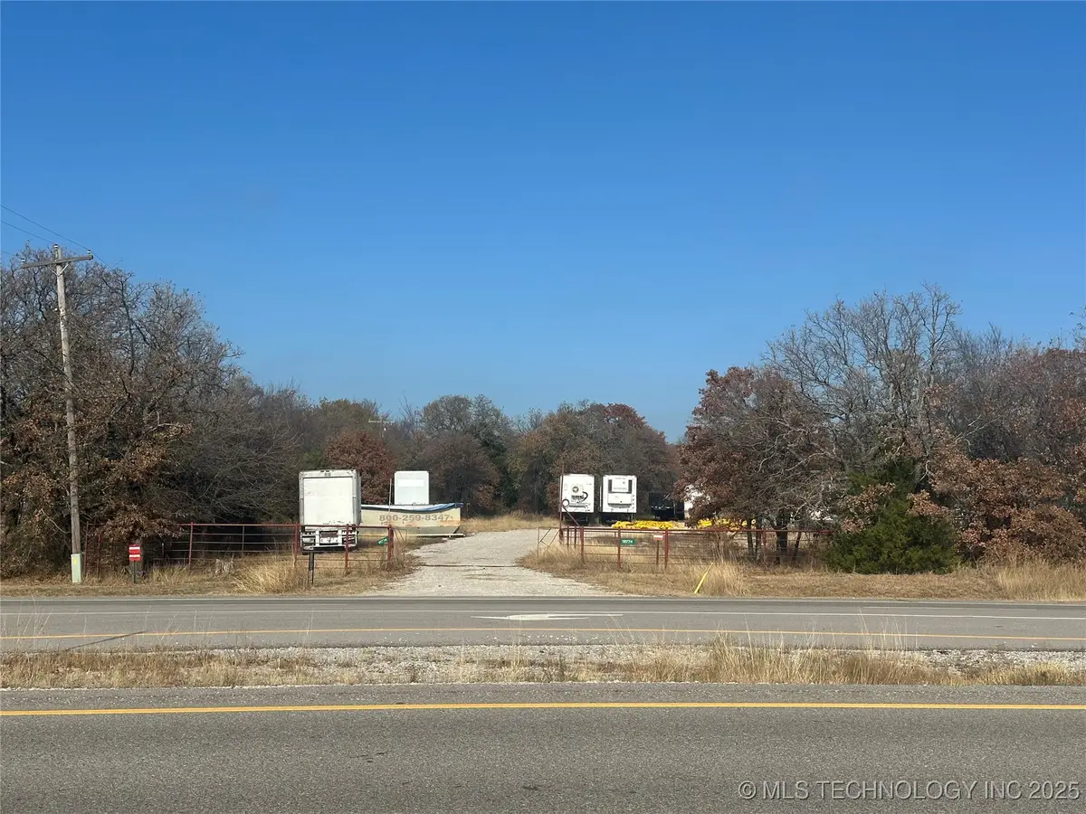 0 Us Highway 70, Lone Grove, OK 73443 - Image #1