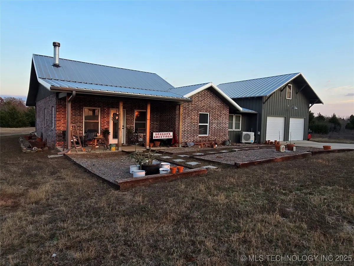 7310 E Ponderosa, Stillwater, OK 74075 - Image #1