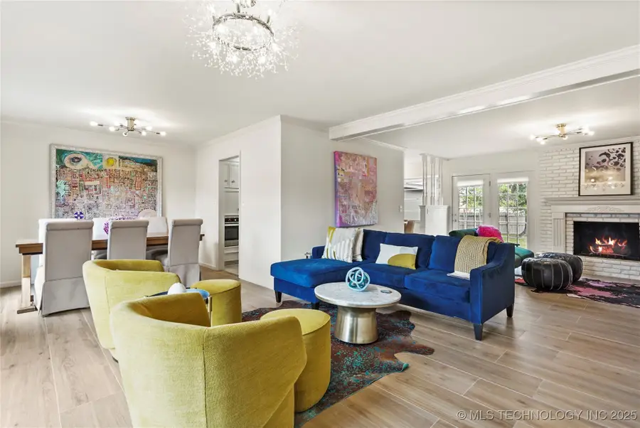 4601 S 66th East Avenue, Tulsa, OK 74145 - Image #2