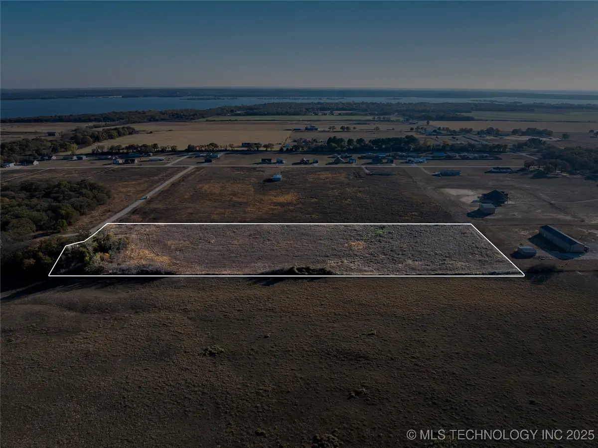 006 Beachside Ranchette Road, Kingston, OK 73439 - Image #1