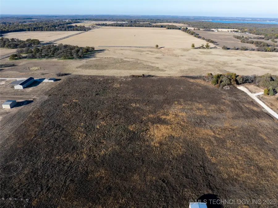 006 Beachside Ranchette Road, Kingston, OK 73439 - Image #3