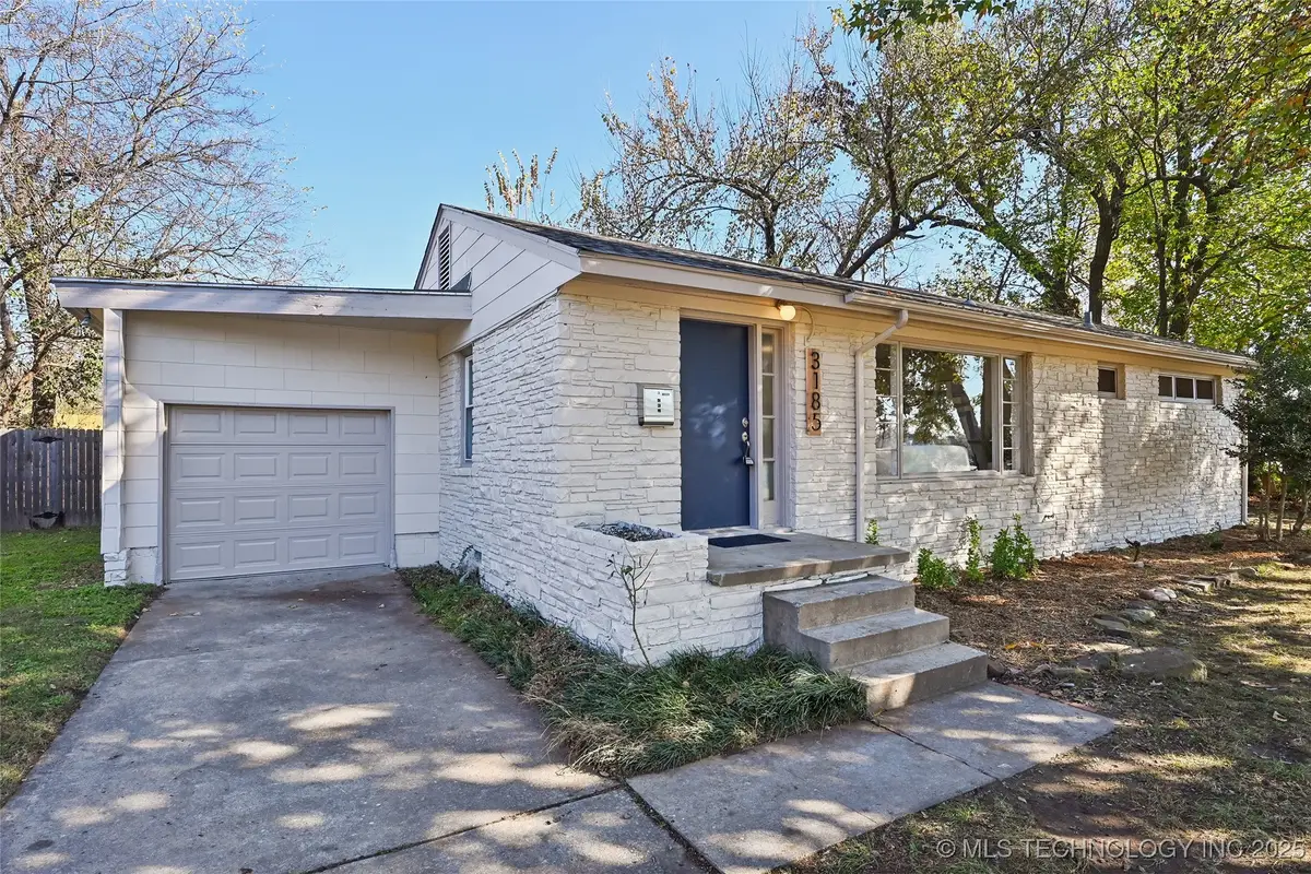 3185 E 26th Street, Tulsa, OK 74114 - Image #1