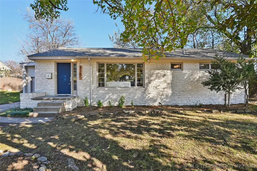 3185 E 26th Street, Tulsa, OK 74114 - Image #2