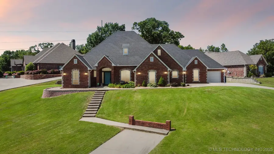 316 E 44th Street, Sand Springs, OK 74063 - Image #3