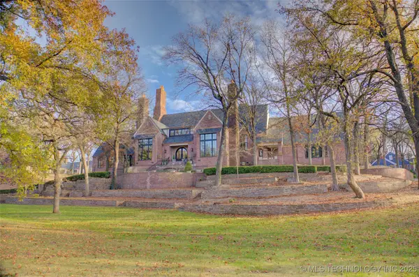 11147 S Quebec Avenue, Tulsa, OK 74137