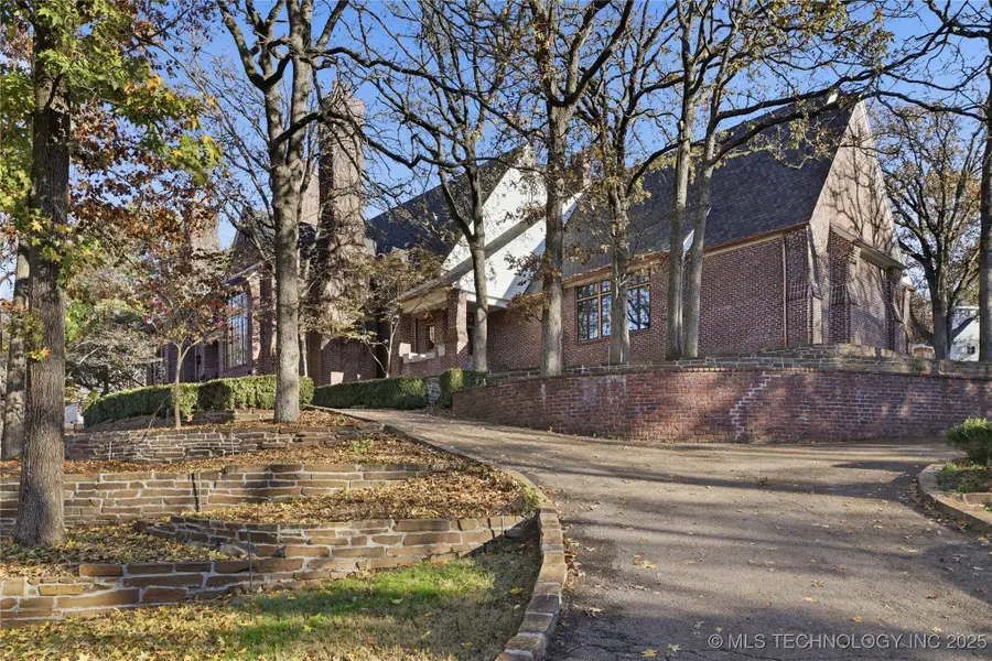 11147 S Quebec Avenue, Tulsa, OK 74137 - Image #2