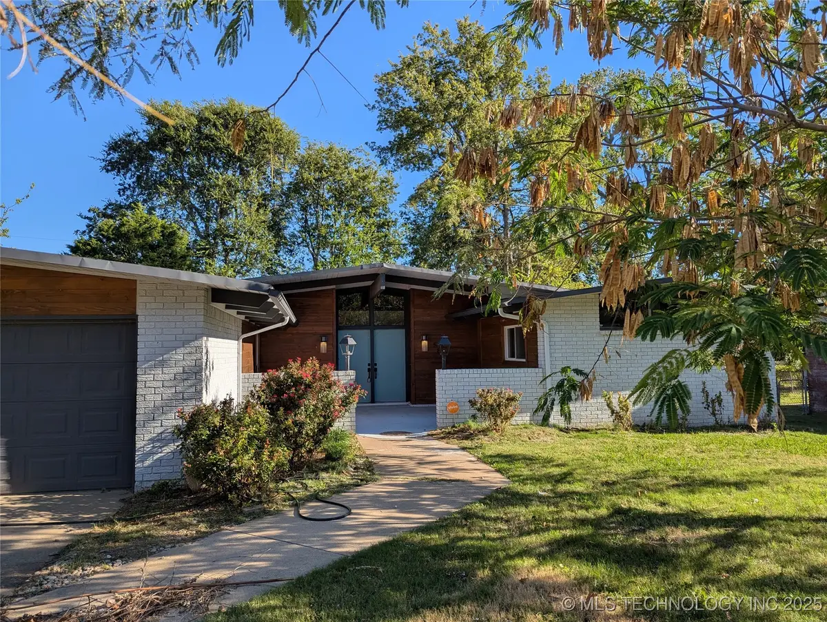 5825 E 035 Street, Tulsa, OK 74135 - Image #1