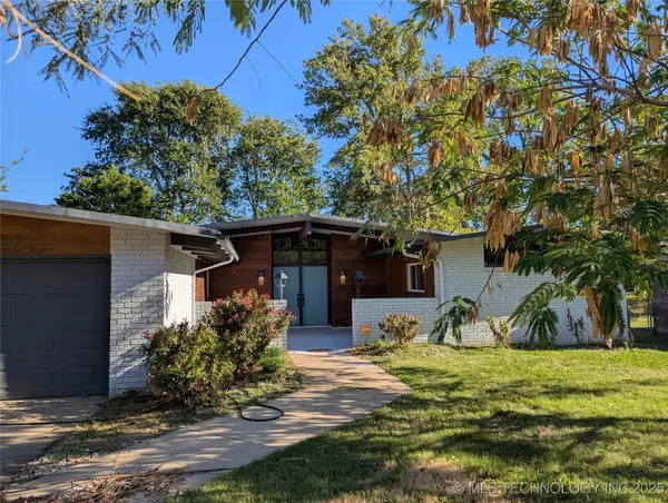 5825 E 035 Street, Tulsa, OK 74135