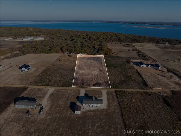 004 Lago Vista Lane, Kingston, OK 73439