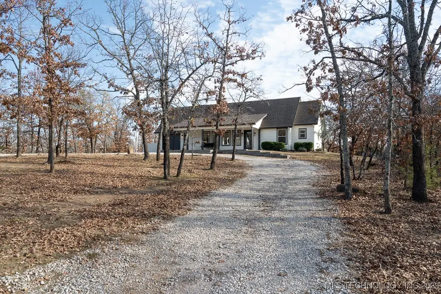 933 Barker Creek Drive, Sand Springs, OK 74063 - Image #2