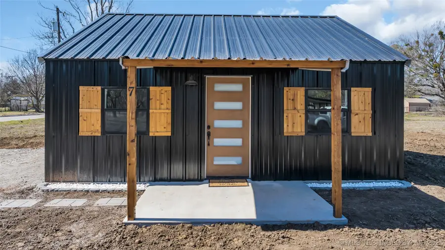 21 14th, Wilson, OK 73463 - Image #2