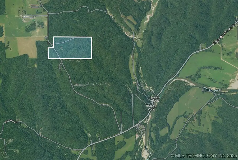 7002 N 559 Road, Tahlequah, OK 74464 - Image #2