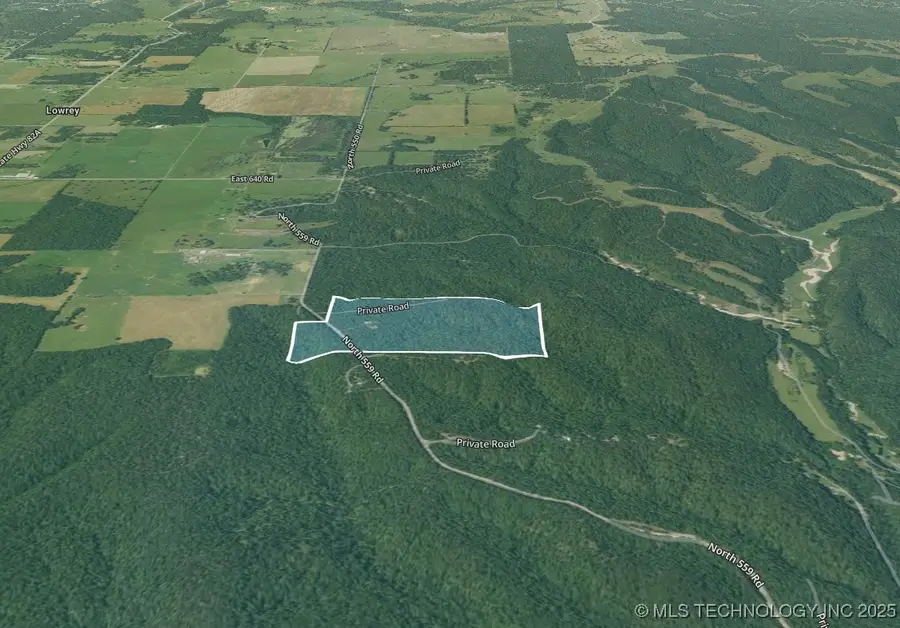 7002 N 559 Road, Tahlequah, OK 74464 - Image #3