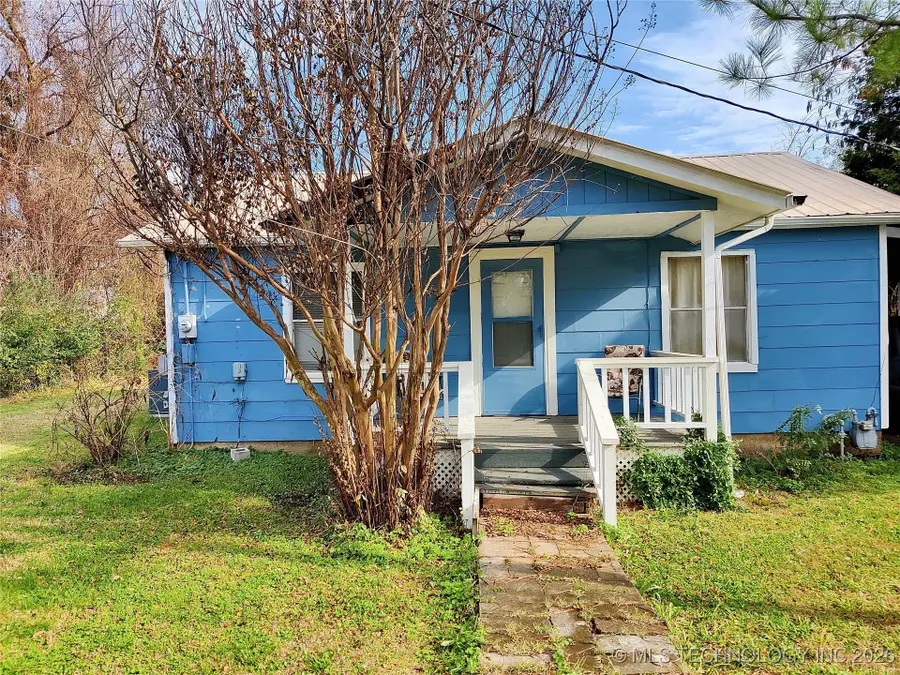 202 N East Avenue, Tahlequah, OK 74464 - Image #2