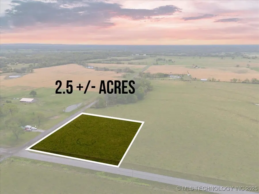 1 E 210 Road, Vinita, OK 74301 - Image #2