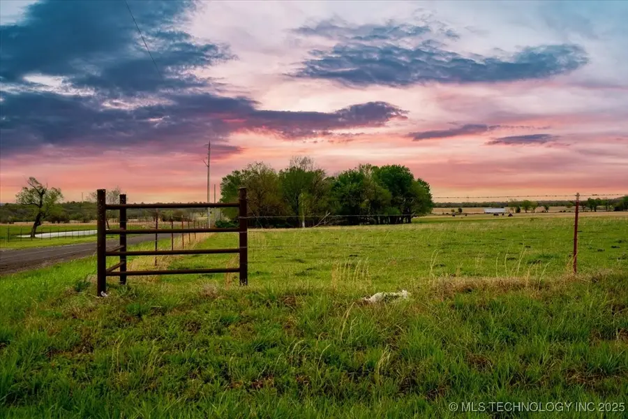 1 E 210 Road, Vinita, OK 74301 - Image #3