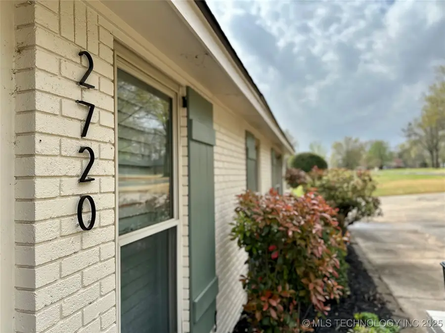 2720 Michael Road, Muskogee, OK 74403 - #3