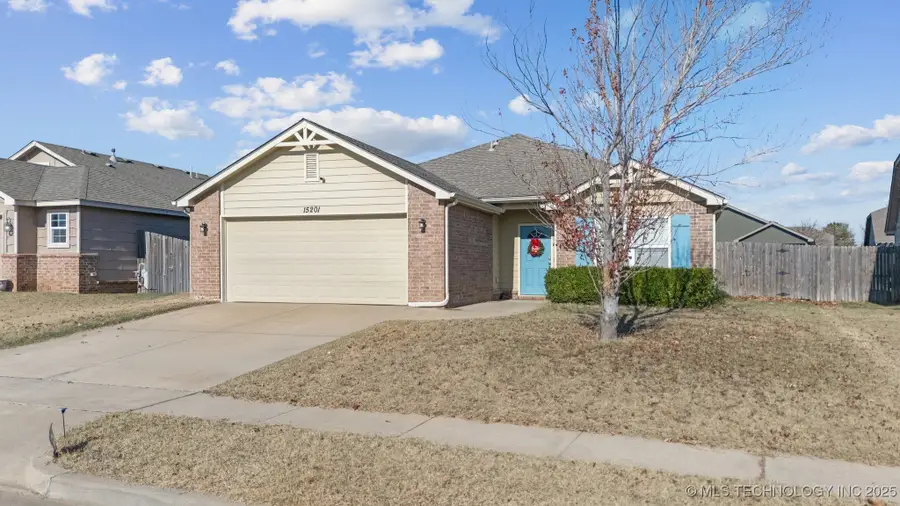 15201 E 109th Place N, Owasso, OK 74055 - Image #2