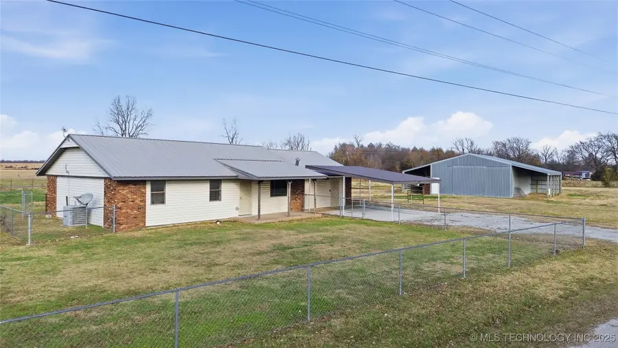 11080 S 4075 Road, Oologah, OK 74053 - Image #2