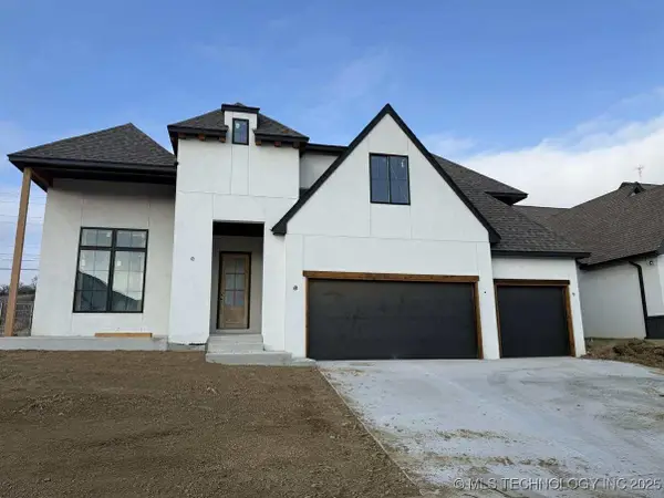 16629 E 41st Place S, Tulsa, OK 74134