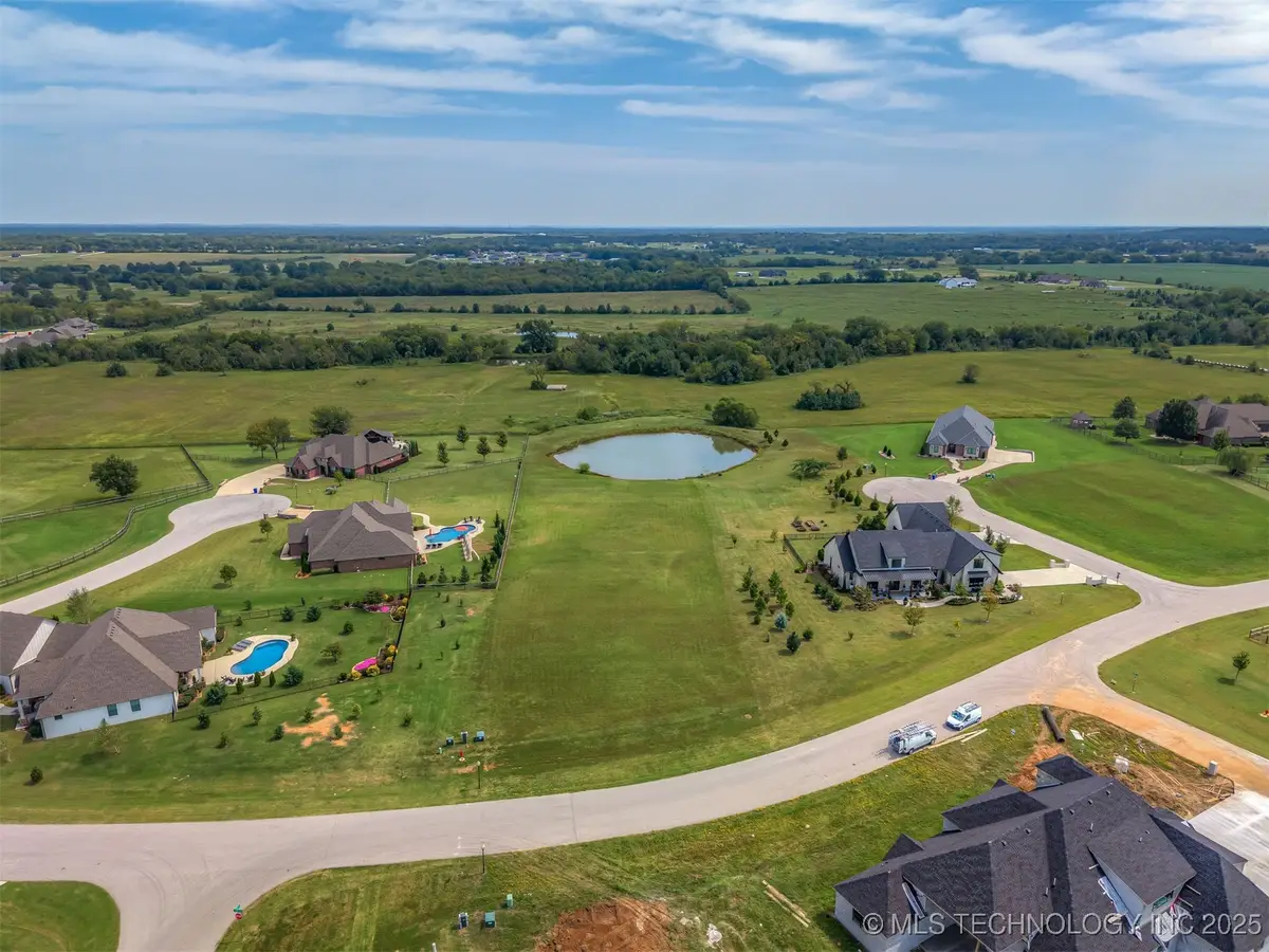 6743 S 310th East Place, Broken Arrow, OK 74014 - Image #1