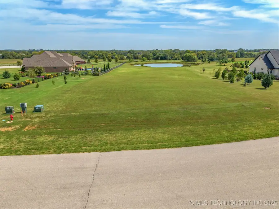 6743 S 310th East Place, Broken Arrow, OK 74014 - Image #2