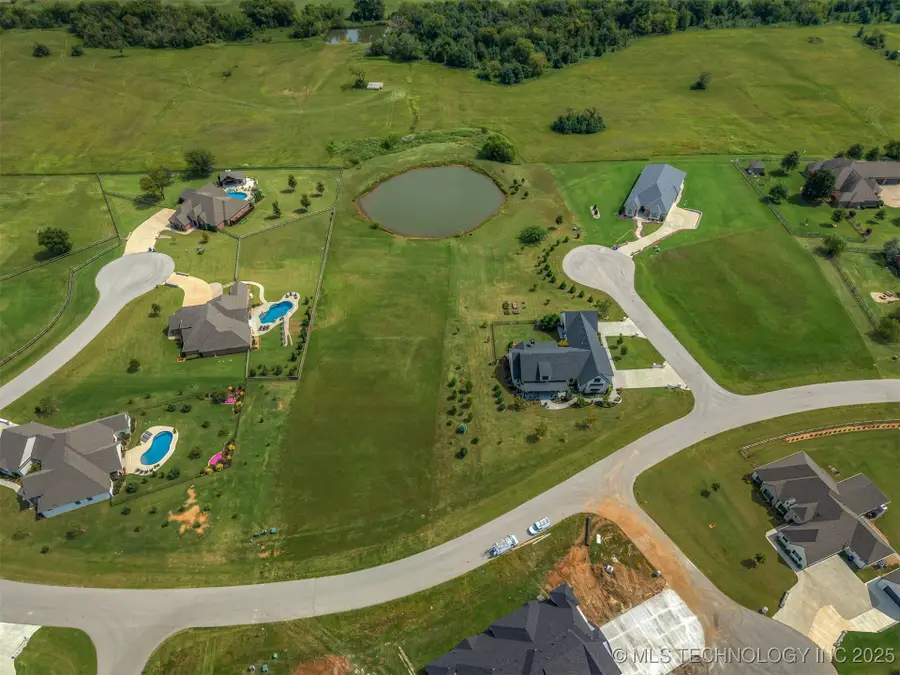 6743 S 310th East Place, Broken Arrow, OK 74014 - Image #3