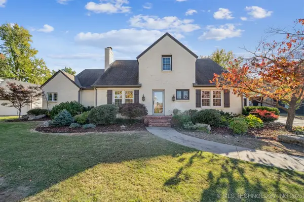 2720 E 22nd Street, Tulsa, OK 74114