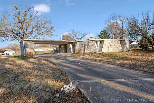 108 Fairmont Road, Vinita, OK 74301