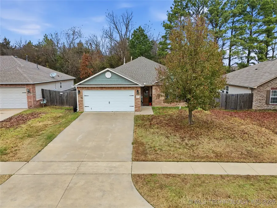 1195 Gunner Loop, Sapulpa, OK 74066 - Image #2