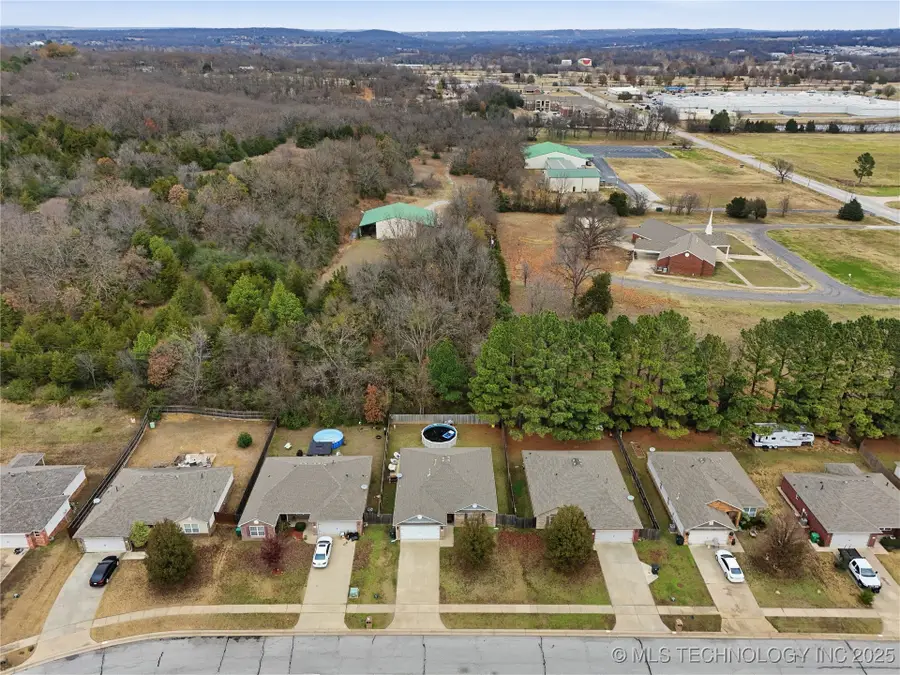 1195 Gunner Loop, Sapulpa, OK 74066 - Image #3