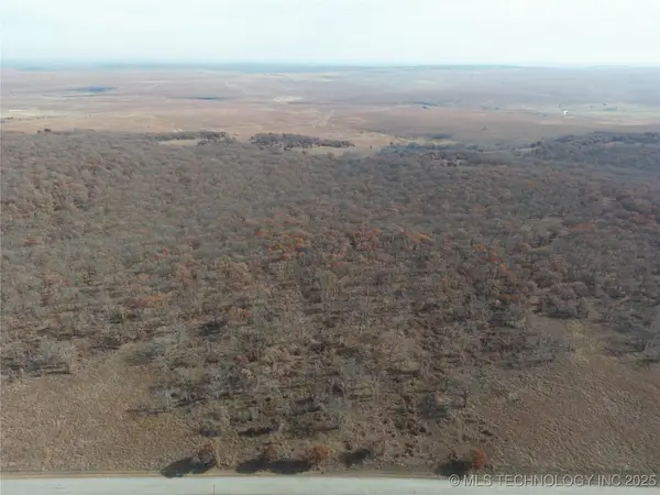 0007 County Road 2145, Bartlesville, OK 74003