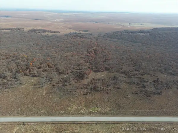 0012 County Road 2145, Bartlesville, OK 74003