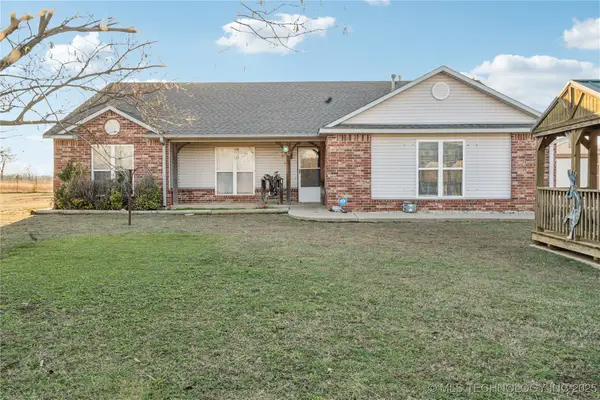 9462 Yorkshire Avenue, Claremore, OK 74017