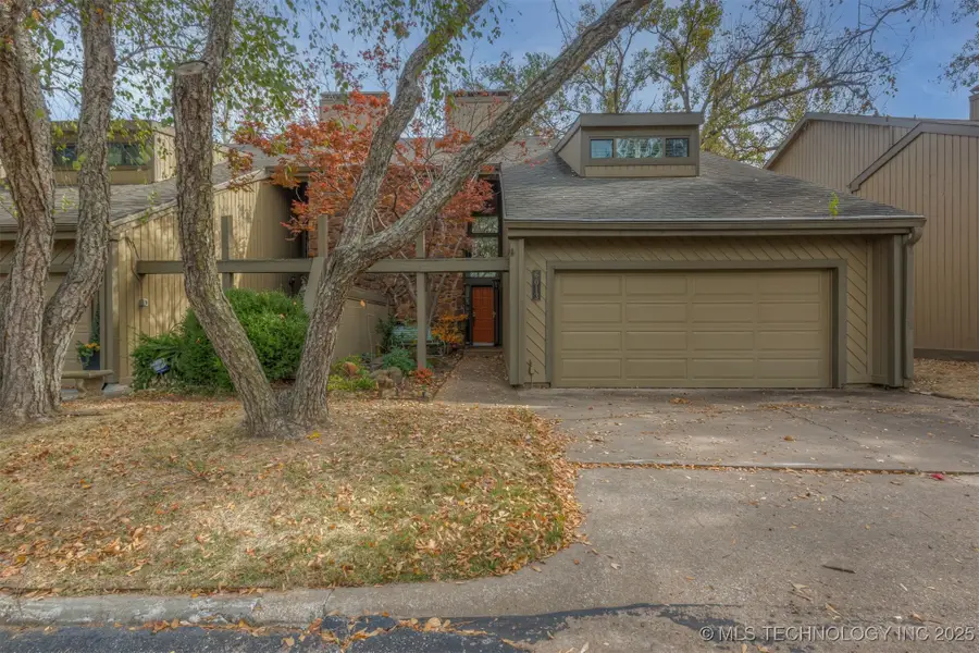 6013 S Atlanta Avenue #2, Tulsa, OK 74105 - Image #2