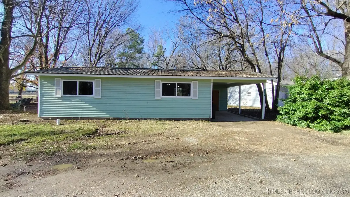 1358 Shady Lane, Westville, OK 74965 - Image #1