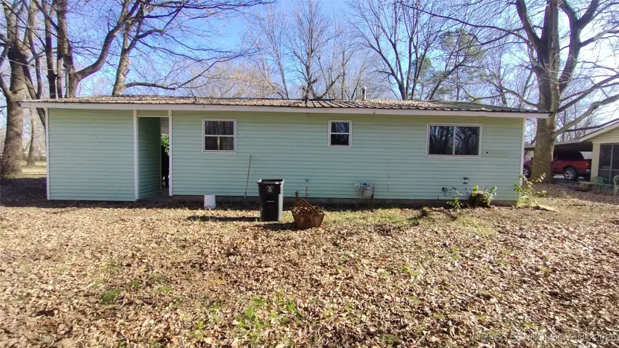 1358 Shady Lane, Westville, OK 74965 - Image #3