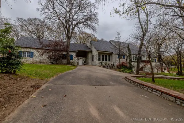 4933 E 113th Street, Tulsa, OK 74137